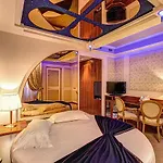Hotel Dreamhotel Appiano Gentile