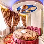 Dreamhotel Hotel Appiano Gentile