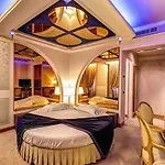 Hotel Dreamhotel