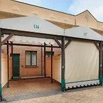 Dreamhotel Hotel Appiano Gentile