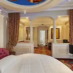 Hotel Dreamhotel Appiano Gentile