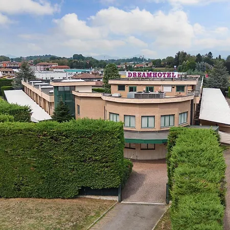 Dreamhotel Hotel 4*