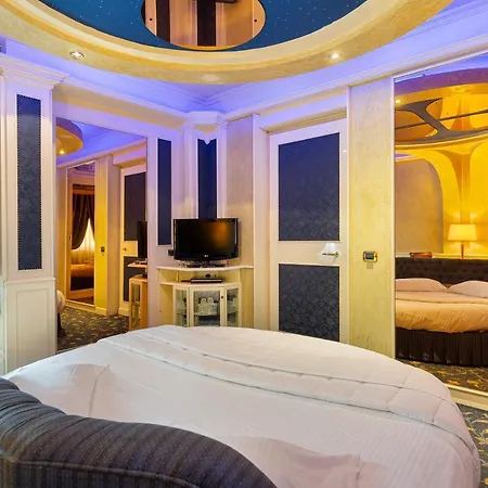 Dreamhotel Hotel Appiano Gentile