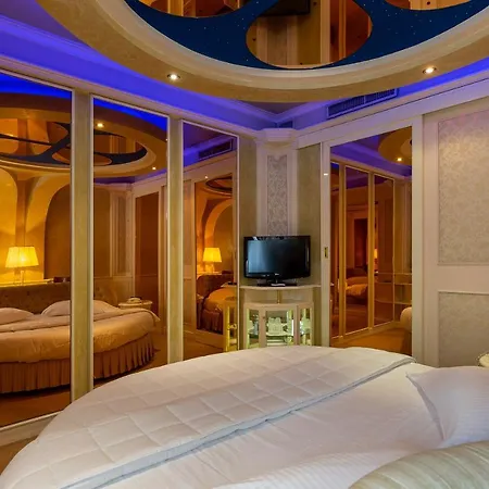 Dreamhotel Hotel Appiano Gentile