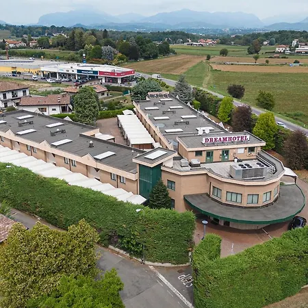 Hotel Dreamhotel 4*
