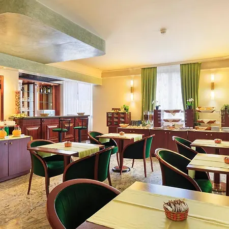 Dreamhotel 4* Appiano Gentile