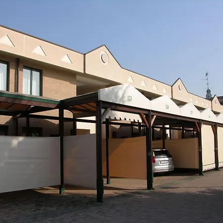 Dreamhotel Appiano Gentile