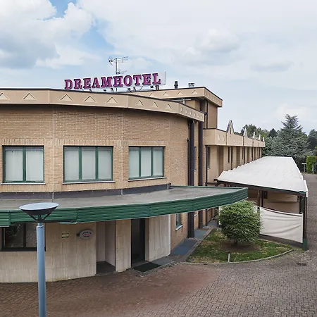 酒店 梦想酒店