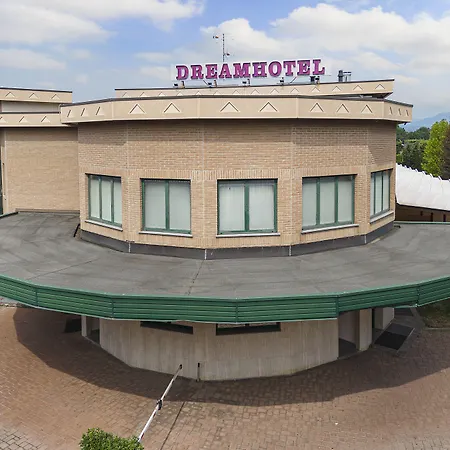 Dreamhotel 4* Appiano Gentile