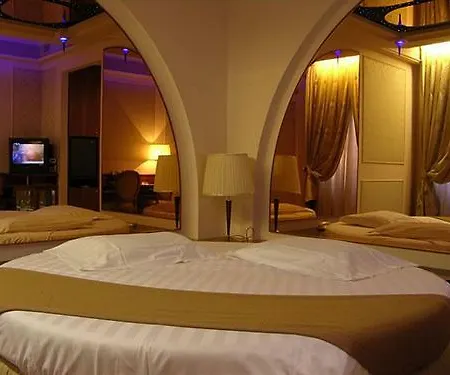 Dreamhotel Hotel
