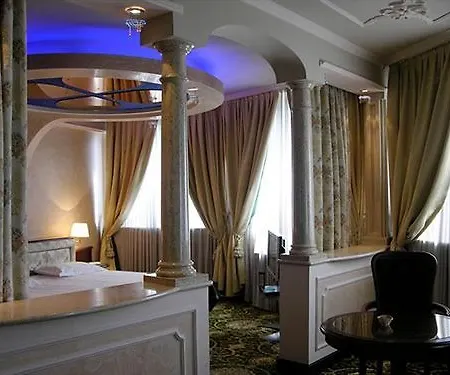 Dreamhotel Hotel 4*