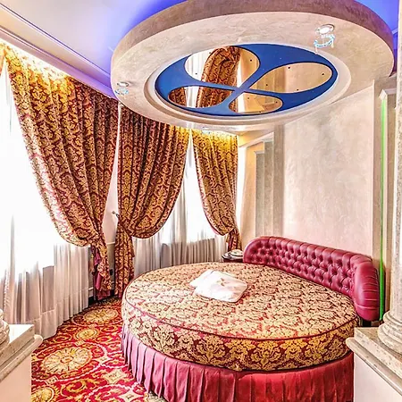 ドリームホテル ホテル アッピアーノ・ジェンティーレ