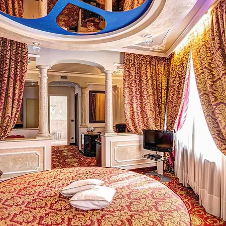 ドリームホテル アッピアーノ・ジェンティーレ