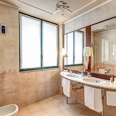 ドリームホテル アッピアーノ・ジェンティーレ