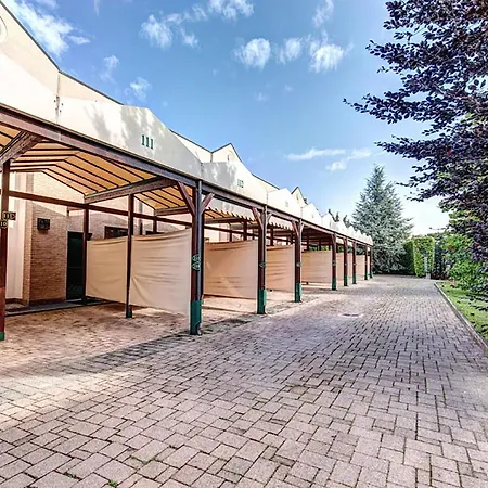 ドリームホテル 4* アッピアーノ・ジェンティーレ