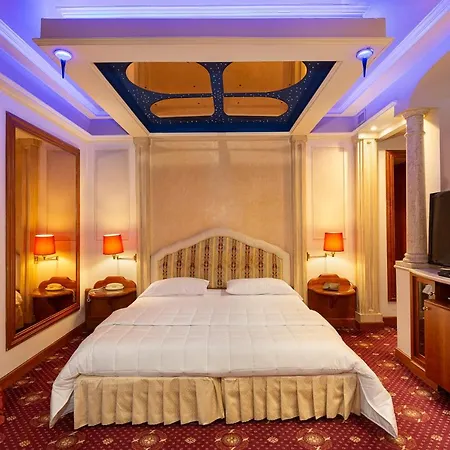 ホテル ドリームホテル