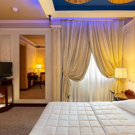 ドリームホテル ホテル アッピアーノ・ジェンティーレ