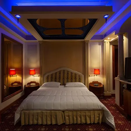 ドリームホテル アッピアーノ・ジェンティーレ