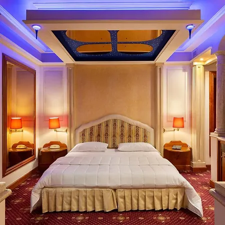 ドリームホテル ホテル アッピアーノ・ジェンティーレ