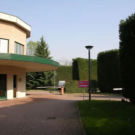 ドリームホテル アッピアーノ・ジェンティーレ