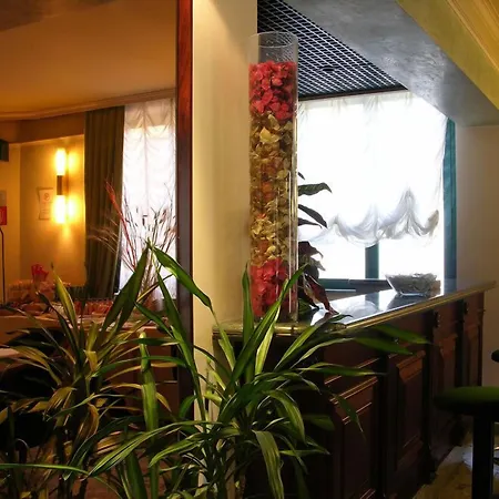 ホテル ドリームホテル 4*