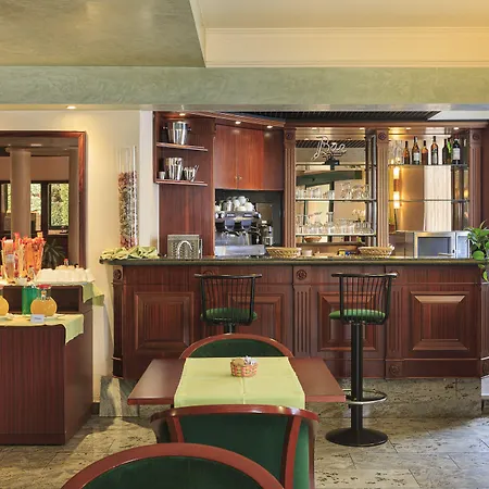 ホテル ドリームホテル アッピアーノ・ジェンティーレ