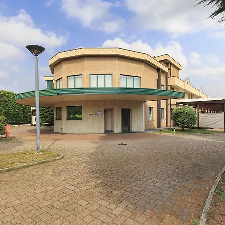 ドリームホテル ホテル アッピアーノ・ジェンティーレ