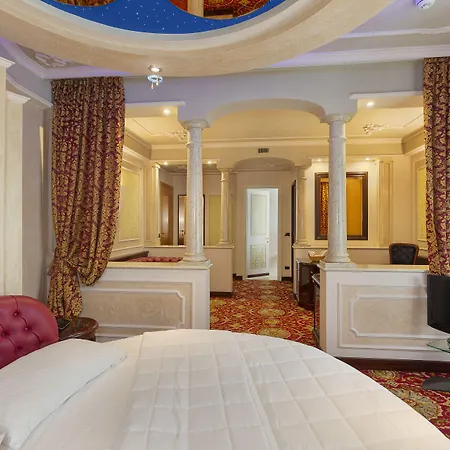 Hotel Dreamhotel Appiano Gentile