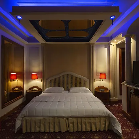 ホテル ドリームホテル 4*