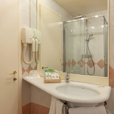 ドリームホテル ホテル アッピアーノ・ジェンティーレ