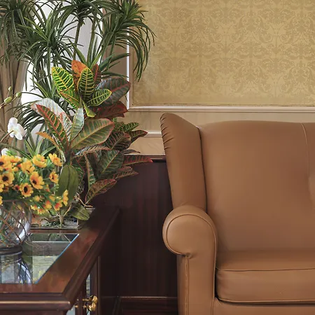 ドリームホテル ホテル アッピアーノ・ジェンティーレ