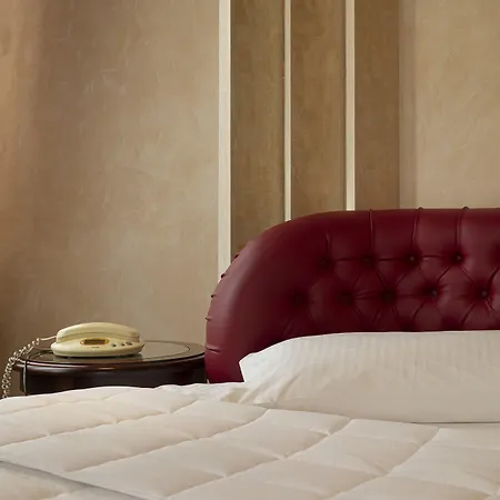 ドリームホテル ホテル