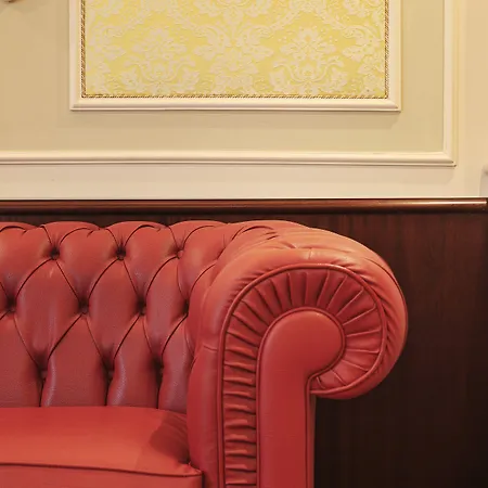 ドリームホテル ホテル アッピアーノ・ジェンティーレ