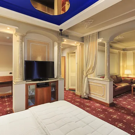 ホテル ドリームホテル