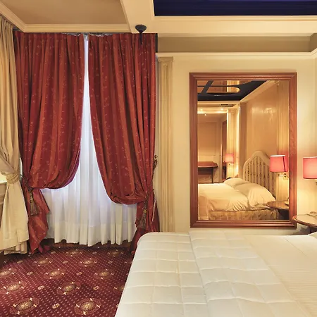 ドリームホテル ホテル 4*