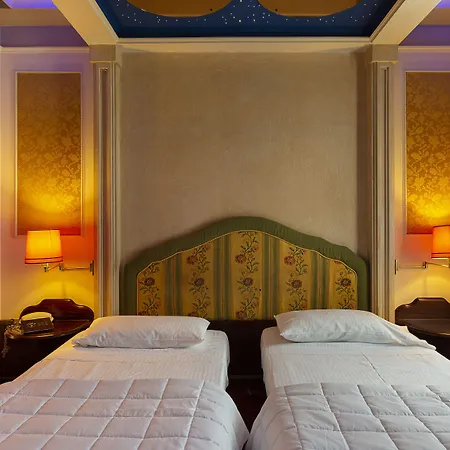 ホテル ドリームホテル