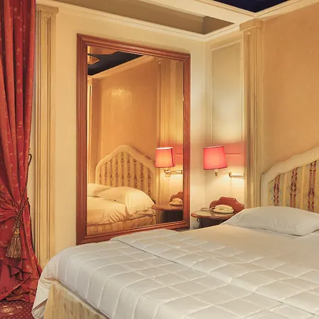 Dreamhotel 4* Appiano Gentile