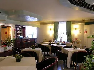 ホテル ドリームホテル アッピアーノ・ジェンティーレ