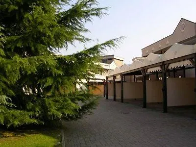 ホテル ドリームホテル 4*