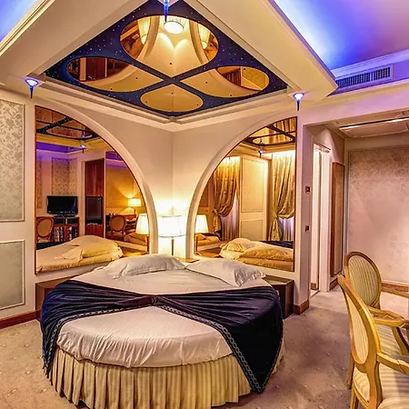 Hotel Dreamhotel