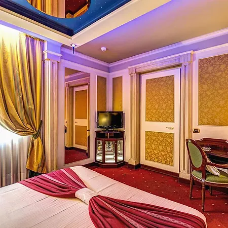 Dreamhotel Appiano Gentile