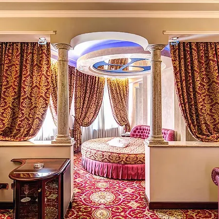 Hotel Dreamhotel 4*