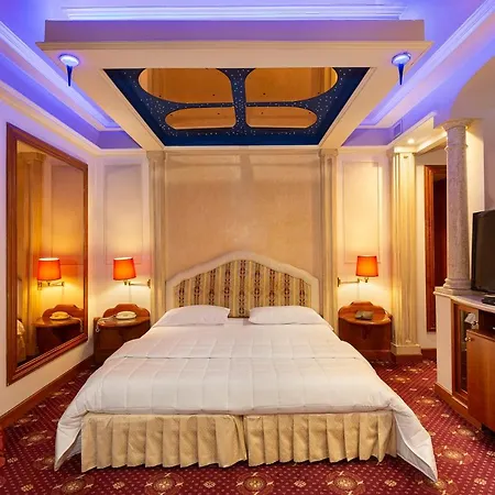 Hotel Dreamhotel