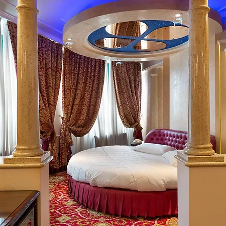 Hotel Dreamhotel 4*