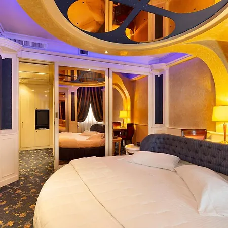 Hotel Dreamhotel
