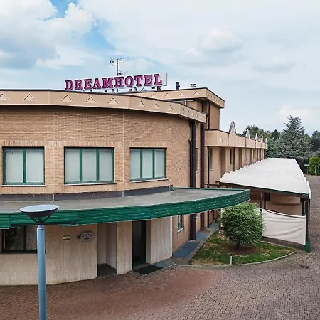 Dreamhotel Hotel Appiano Gentile