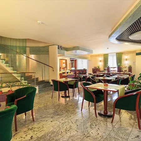 Hotel Dreamhotel Appiano Gentile