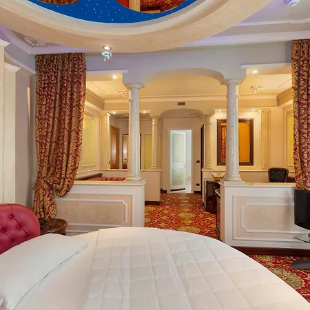 Dreamhotel 4*