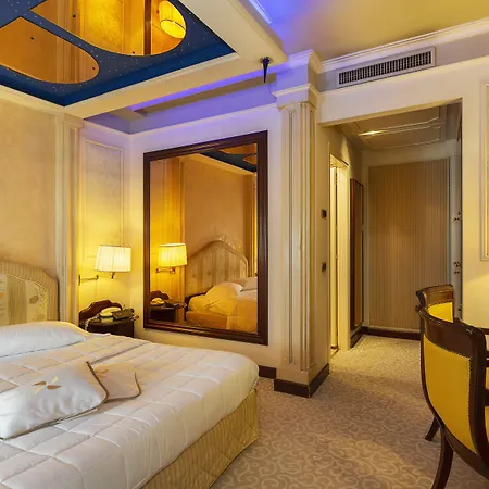 Dreamhotel Appiano Gentile