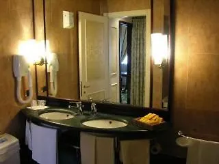 Dreamhotel Hotel Appiano Gentile